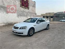 Chevrolet Caprice